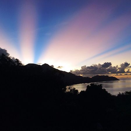 Mirella Villa Anse Volbert Village  Bagian luar foto
